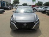 Used 2025 Nissan Sentra SV image 2