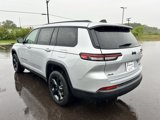 New 2025 Jeep Grand Cherokee L Limited w/ Luxury Tech Group II image 3