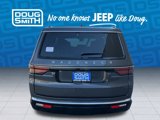 New 2025 Jeep Wagoneer 4WD w/ HD Trailer Tow Package image 5