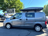 Used 2021 Nissan NV200 SV image 2
