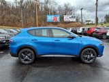 Used 2024 Dodge Hornet R/T Plus w/ Tech Pack Plus w/o Parking image 4