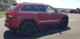 Used 2013 Jeep Grand Cherokee Overland image 3