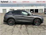Used 2024 Alfa Romeo Stelvio Veloce image 2