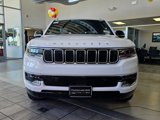New 2025 Jeep Wagoneer L 4WD image 2