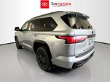 New 2026 Toyota Sequoia Platinum image 6