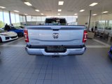 Used 2022 RAM 3500 Big Horn w/ Level B Equipment Group image 4