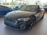 New 2025 Audi A8 L 3.0T image 3