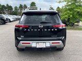 New 2025 Nissan Pathfinder Platinum image 5