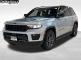 New 2025 Jeep Grand Cherokee Trailhawk w/ Advanced Protech Group II image 3