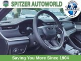 New 2025 Jeep Grand Cherokee L Limited w/ Luxury Tech Group II image 3