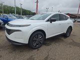 New 2025 Nissan Murano SL image 3