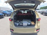 New 2025 MAZDA CX-70 3.3 Turbo w/ Premium Plus Pkg image 3