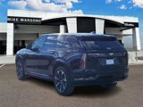 New 2025 Cadillac Escalade IQ Sport 1 w/ Smart Trailering package image 4