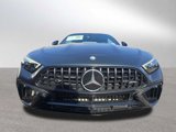 New 2025 Mercedes-Benz SL 63 AMG S e Performance 4MATIC image 2
