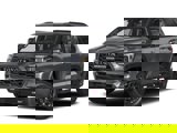New 2025 Toyota Sequoia TRD Pro image 3