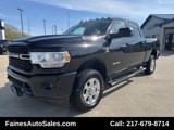 Used 2022 RAM 2500 Big Horn w/ Level A Equipment Group image 4