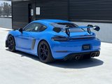 Used 2024 Porsche 718 Cayman GT4 RS image 3