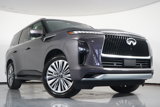 Used 2025 INFINITI QX80 Sensory image 4
