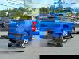 New 2026 Chevrolet Silverado 1500 Custom image 5