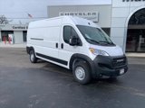 New 2025 RAM ProMaster 2500 image 2