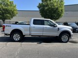 Certified 2019 Ford F350 Platinum w/ Platinum Ultimate Package image 4