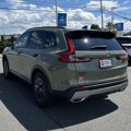 New 2026 Honda CR-V TrailSport image 3