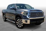Used 2018 Toyota Tundra Limited image 2