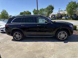 New 2025 Mercedes-Benz GLS 450 4MATIC image 4