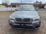 Used 2016 BMW X3 xDrive28i image 3
