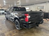 Used 2024 Chevrolet Silverado 1500 High Country w/ Midnight Edition image 5