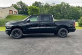 New 2025 RAM 1500 Tradesman image 6