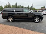 Used 2015 Chevrolet Suburban LTZ image 4