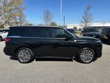 New 2025 INFINITI QX80 Sensory image 2