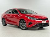 Used 2024 Kia Forte GT-Line w/ GT-Line Premium Package image 4