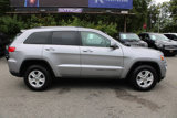 Used 2017 Jeep Grand Cherokee Laredo w/ Quick Order Package 23E image 6