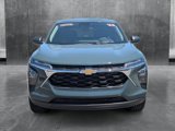 Used 2025 Chevrolet Trax LS image 2