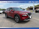 Used 2023 Nissan Rogue SV w/ SV Premium Package image 4