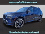 Used 2025 BMW X7 M60i image 2