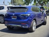New 2025 Buick Envision Avenir image 4