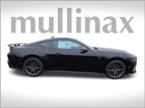 New 2025 Ford Mustang Dark Horse image 2