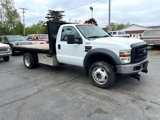 Used 2008 Ford F450 XL image 3