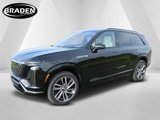 New 2026 Cadillac Vistiq Sport image 3
