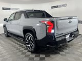 New 2025 Chevrolet Silverado EV RST image 4