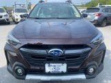 New 2025 Subaru Outback Limited XT image 2