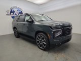 New 2025 Chevrolet Tahoe RST w/ RST Capability Package image 3