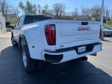 New 2025 GMC Sierra 3500 Denali w/ Denali Reserve Package image 5