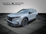 New 2026 Honda CR-V Sport-L image 3