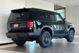 New 2025 Toyota Land Cruiser 1958 image 5