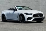 New 2025 Mercedes-Benz CLE 53 AMG 4MATIC Cabriolet image 2