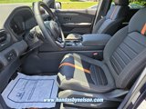 New 2026 Honda Passport TrailSport image 5